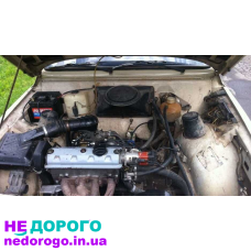 Двигун 1.3  Golf. Jetta. Wartburg
