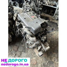 Двигун 1.3 JTD (CDTI) / Multijet / Euro 4 / Fiat Ford Peugeot Opel, 2005, 1.3 л, дизель.
