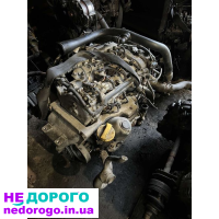 Двигун 1.3 JTD/CDTI Multijet для Fiat Doblo, Opel, Citroen, Peugeot. Об'єм - 1.3 л, дизельне паливо.