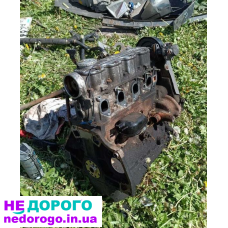 Двигун Opel Kadet E 1.3, 1984, 1.3 л, бензин.