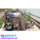 Двигун 1.3 з коробкою
