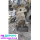 Двигун Volkswagen Polo 1.4 16v BBY 2002, бензин, 1.4 л.