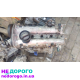 Двигун Volkswagen Polo 1.4 16v BBY 2002, бензин, 1.4 л.