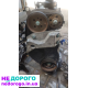 Двигун Volkswagen Polo 1.4 16v BBY 2002, бензин, 1.4 л.