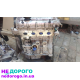Двигун Volkswagen Polo 1.4 16v BBY 2002, бензин, 1.4 л.