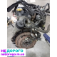 Двигун 1.4 16V Z14XEP Opel ASTRA Corsa Meriva, 2005, бензин