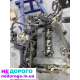 Двигун 1.4 16V Z14XEP Opel ASTRA Corsa Meriva, 2005, бензин