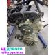 Двигун 1.4 16V Z14XEP Opel ASTRA Corsa Meriva, 2005, бензин