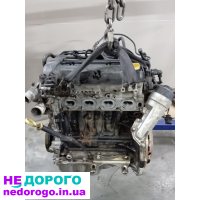 Двигун 1.4 16V Z14XEP Opel ASTRA Corsa Meriva, 2005, бензин