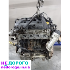 Двигун 1.4 16V Z14XEP Opel ASTRA Corsa Meriva, 2005, бензин