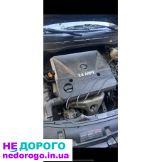 Двигун 1.4 AKK AUD ANW для Vw Polo Seat Cordoba