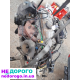 Двигун 1,4 бензин 10FST6 для Peugeot, Citroen 206, C3. Об'єм 1,4 л, рік випуску невідомий.