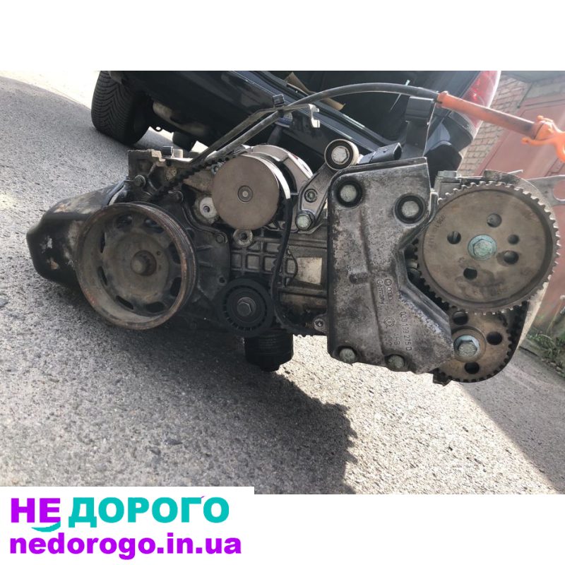 Двигун 1.4 бензин 55кВт. Volkswagen Polo, 2015, 1400см3. Škoda Fabia, 2016, 1400см3.