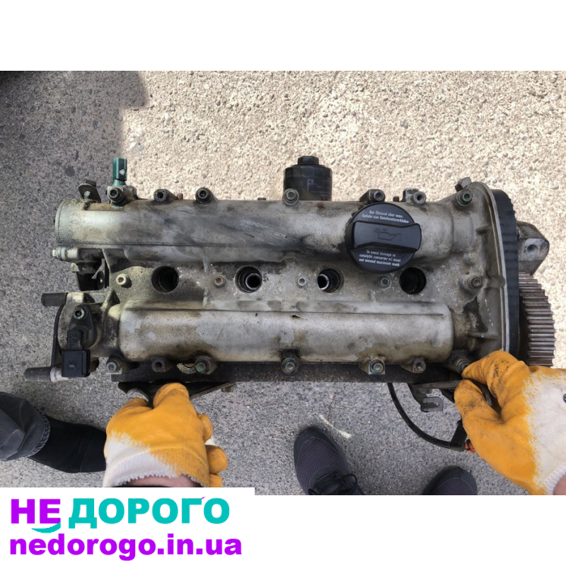 Двигун 1.4 бензин 55кВт. Volkswagen Polo, 2015, 1400см3. Škoda Fabia, 2016, 1400см3.