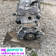 Двигун Volkswagen BUD 1.4 бензин, випуск Vag, об'єм 1.4 л, використовується в автомобілях Volkswagen, Skoda, Seat.