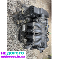 Двигун 1.4 бензин Citroen Peugeot EP3, 2002, 1397 см³.