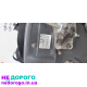 Двигун 1.4 Бензин FXJA для Ford Fiesta та Ford Fusion 02-12.