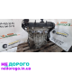 Двигун 1.4 Бензин FXJA для Ford Fiesta та Ford Fusion 02-12.