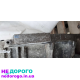 Двигун 1.4 Бензин FXJA для Ford Fiesta та Ford Fusion 02-12.