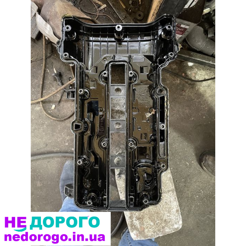 Двигун Chevrolet Trax 1.4, 2019, бензин, об'єм 1.4 л.