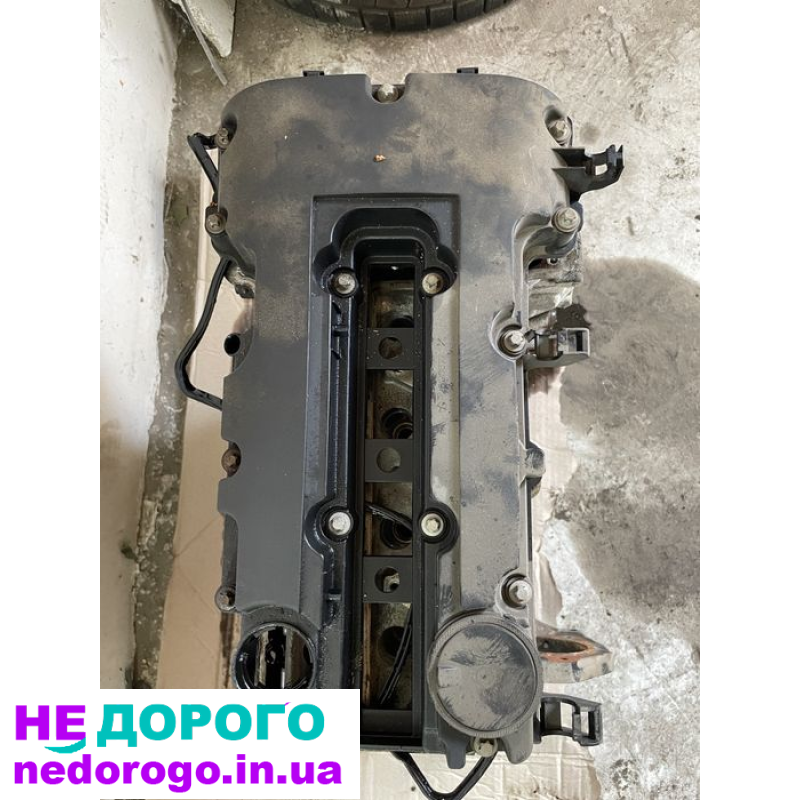 Двигун Chevrolet Trax 1.4, 2019, бензин, об'єм 1.4 л.