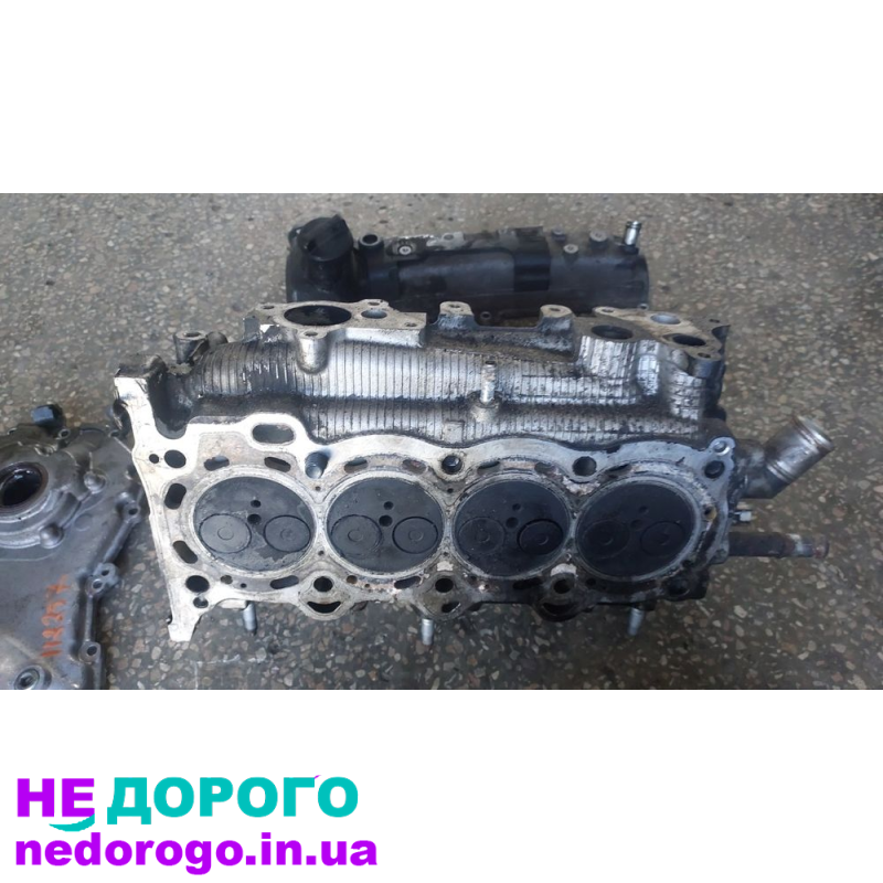 Двигун Toyota 1,4 D4D, 2005, 1,4 л, дизель.