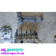 Двигун Toyota 1,4 D4D, 2005, 1,4 л, дизель.