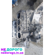 Двигун Toyota 1,4 D4D, 2005, 1,4 л, дизель.