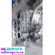 Двигун Toyota 1,4 D4D, 2005, 1,4 л, дизель.