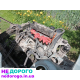 двигун 1.4 fabia cgg