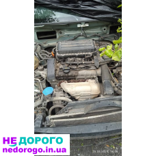 двигун 1.4 fabia cgg