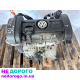 Двигун 1.4 MPI BUD мотор 1.4 мпі Caddy Каді Golf Гольф Octavia Октавія