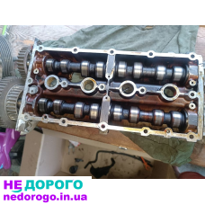 Двигун 1.4 mpi з Голф 4,робочий під ремонт.