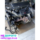 Двигун Peugeot Citroen Ford 1.4TDCI, 2010, 1.4 л, дизель.