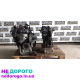 Двигун 1.4TDI (BNV, BNM) Volkswagen, Skoda, 2007-2014, 1.4 л, дизель.