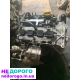 Двигун Renault 1.4ТСе H4JA700, 2007 рік, 1.4 л, бензин.