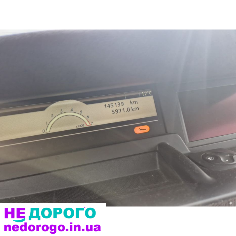 Двигун Renault 1.4ТСе H4JA700, 2007 рік, 1.4 л, бензин.