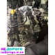 Двигун Renault 1.4ТСе H4JA700, 2007 рік, 1.4 л, бензин.