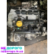 Двигун Renault 1.4ТСе H4JA700, 2007 рік, 1.4 л, бензин.