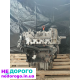 Двигун 1.4 tsi CAX/CAXA для Passat B6, Golf 5, Skoda, 90 кВт, бензин.