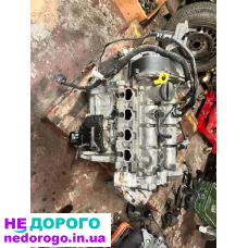 Двигун Skoda/Audi/Volkswagen 1.4tsi CXS.CXSA, Audi A3, 2014, 1.4 л, бензин.