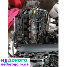 Двигун 1.4 tsi czt vw jetta /tiguan
