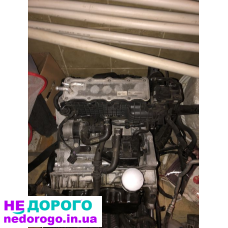 Двигун 1.4 tsi для vw jetta hybrid CRJA