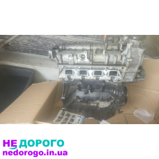Двигун 1.4 TSI Мотор Тсі Octavia Golf Passat Пасат Октавія Гольф