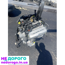 Двигун 1.4 tsj.BMY. Двігатель BMY 1.4 tsj. BMY