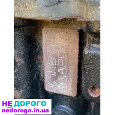 Двигун 1.5dci  К 9КЄвро 5 Рено Кенго Меган Сценік Кліо