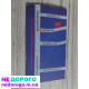 Двигун Renault Kangoo 1.5 DCI K9K Euro 3 2003-2006р.
