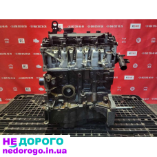 Двигун 1.5d k9k 837 Megane 3 Scenic 3