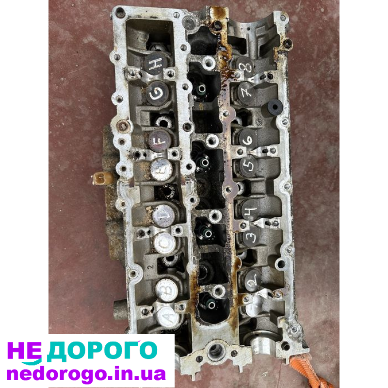 Двигун Ford Fusion 1.5 Ecoboost, 2018 рік, об'єм 1.5 л, бензиновий.