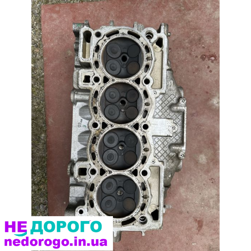 Двигун Ford Fusion 1.5 Ecoboost, 2018 рік, об'єм 1.5 л, бензиновий.